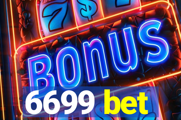 6699 bet